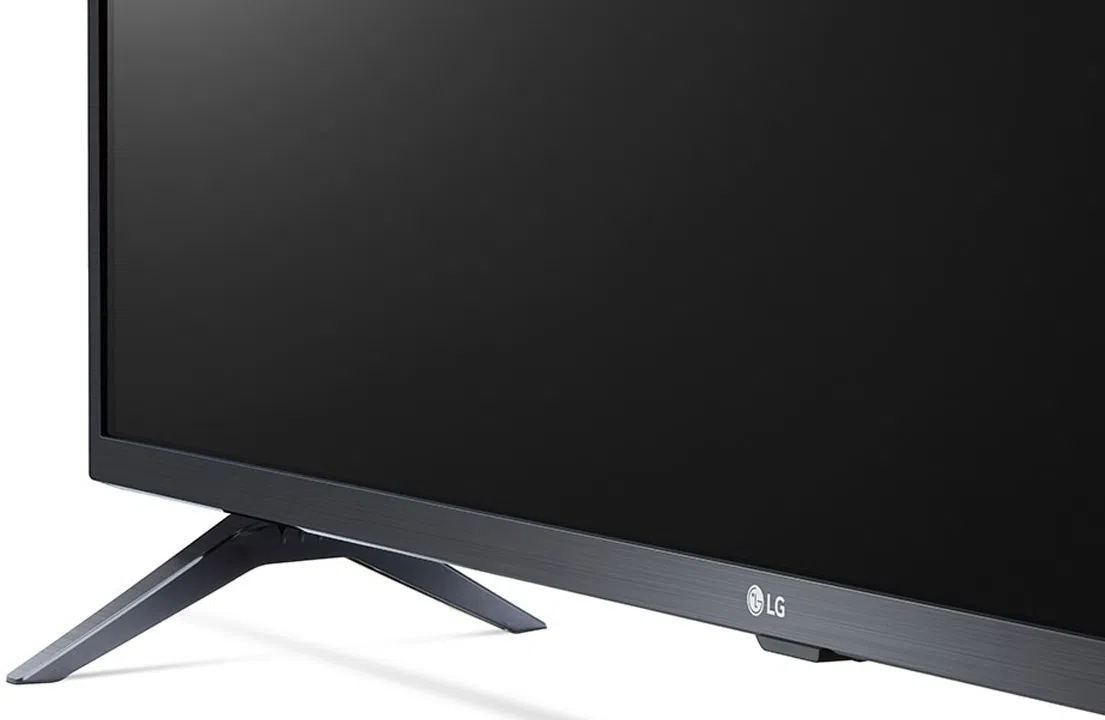 Televizor LG 43UM7300PLB Black 2