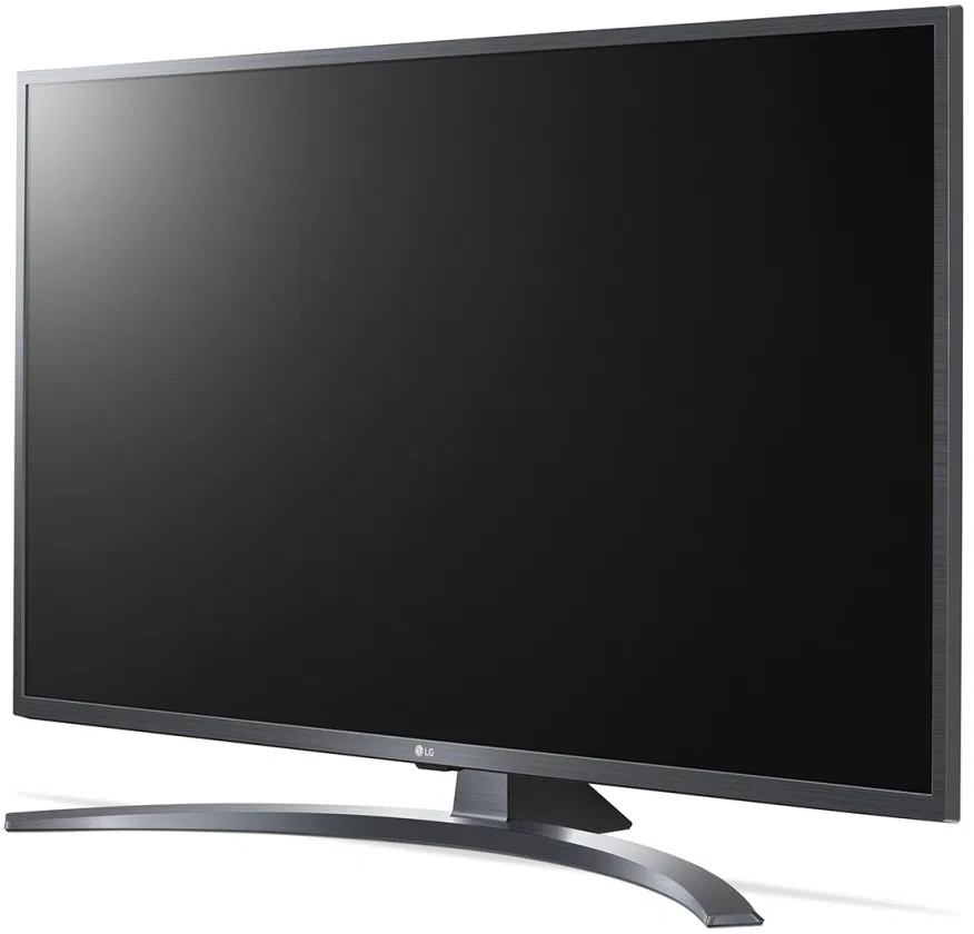 Televizor LG 55UM7400PLB 2
