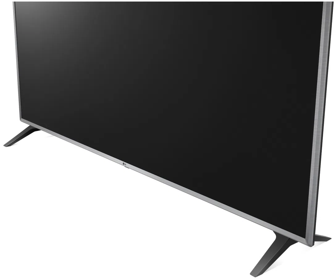 Televizor LG 75UM7090PLA Black 3