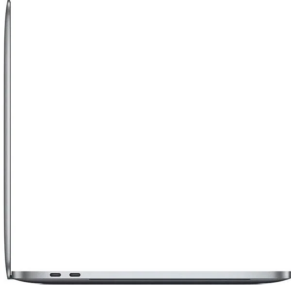 Laptop Apple MacBook Pro 13.3 MV972UA/A Space Gray 5