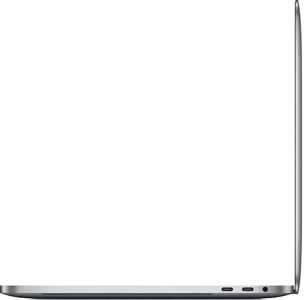 Laptop Apple MacBook Pro 13.3 MV972UA/A Space Gray 4