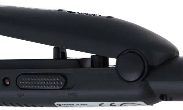 Щипцы для гофрирования Vitek VT-8296, Черный 3