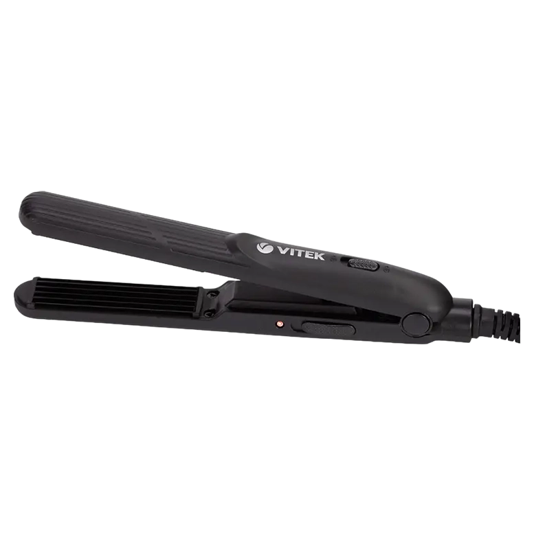 Щипцы для гофрирования Vitek VT-8296, Черный