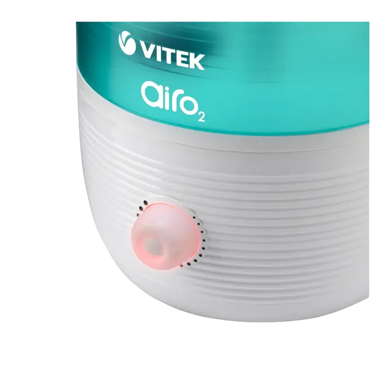 Увлажнитель воздуха VITEK VT-2341, White/Blue 3