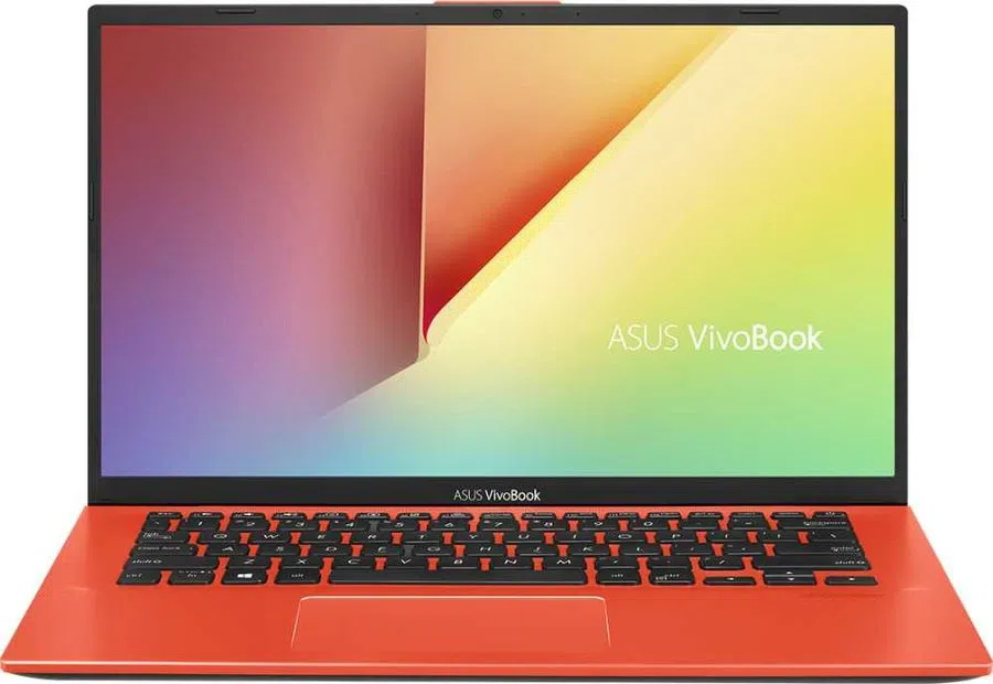 Ноутбук Asus VivoBook 14 X412FA Coral (Pentium 5405U 4Gb 256Gb)