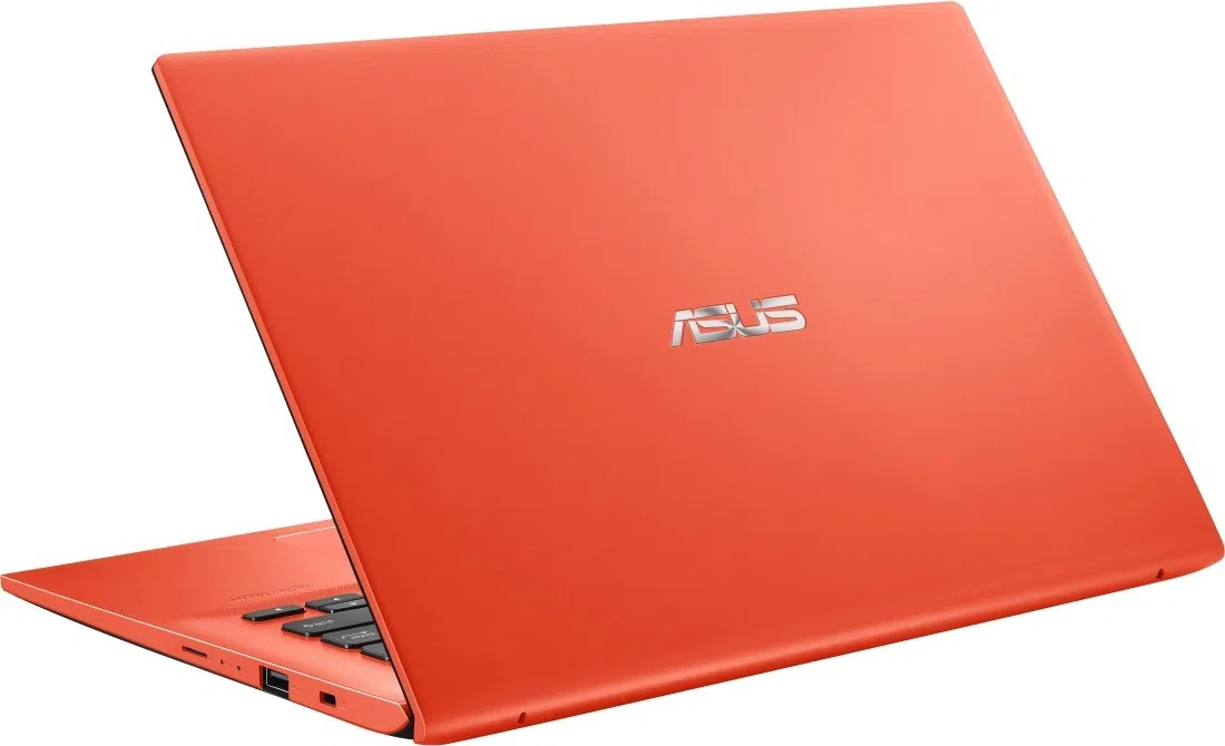 Ноутбук Asus VivoBook 14 X412FA Coral (Pentium 5405U 4Gb 256Gb) 6