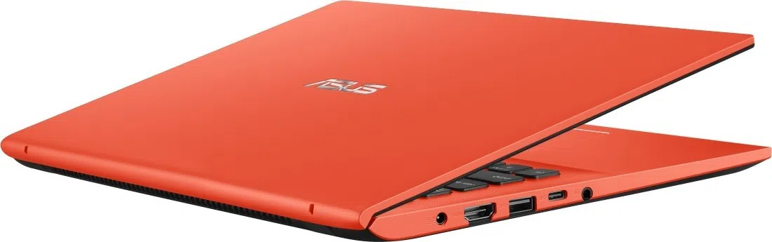 Ноутбук Asus VivoBook 14 X412FA Coral (Pentium 5405U 4Gb 256Gb) 4