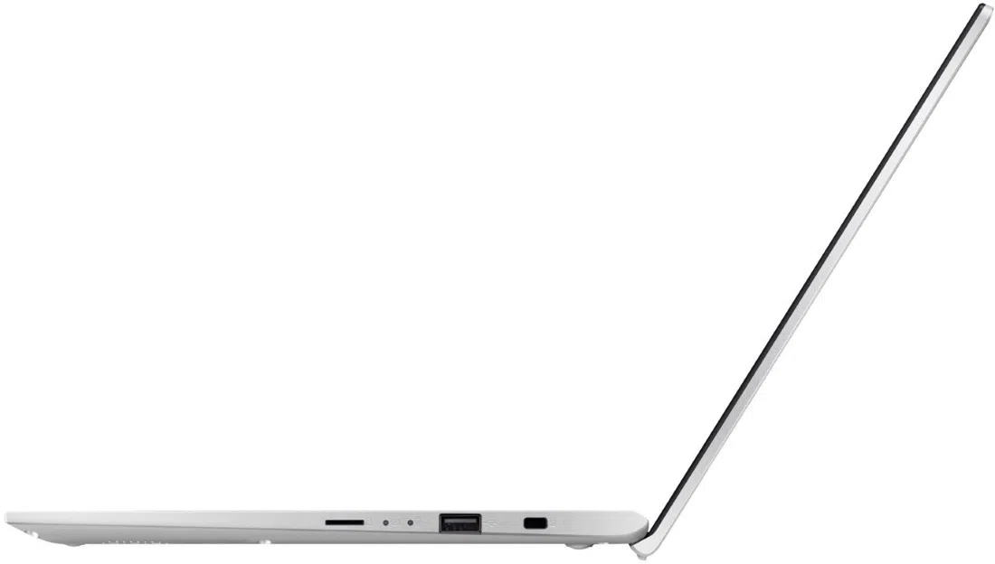 Ноутбук Asus VivoBook 14 X412FA Silver (Pentium 5405U 4Gb 256Gb) 4