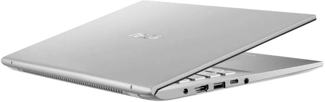 Ноутбук Asus VivoBook 14 X412FA Silver (Pentium 5405U 4Gb 256Gb) 3