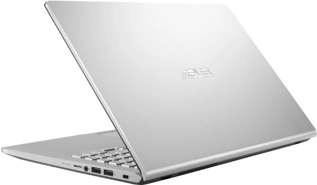 Laptop Asus D509DA Silver (R3 3200U 4Gb 256Gb) 4