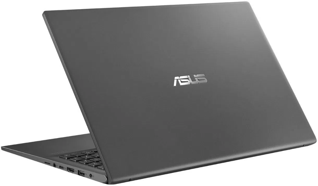 Laptop Asus VivoBook 15 X512FA Grey (i3-8145U 8Gb 512Gb) 6