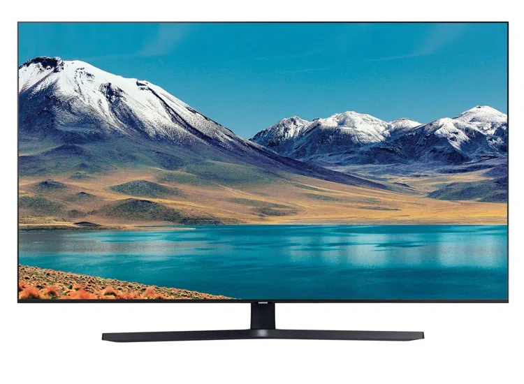 Televizor Samsung 50" UE50TU8500UXUA Smart TV 4K, Black