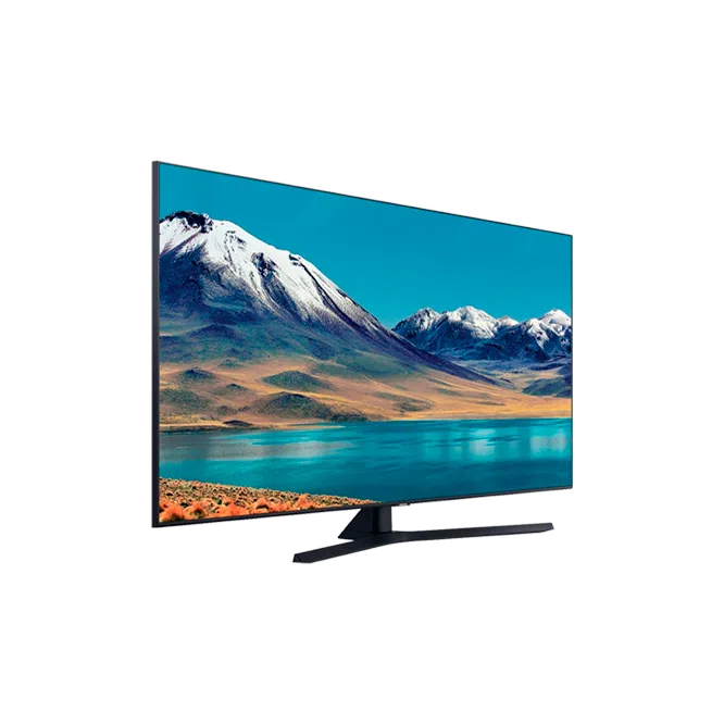 Televizor Samsung 50" UE50TU8500UXUA Smart TV 4K, Black 4
