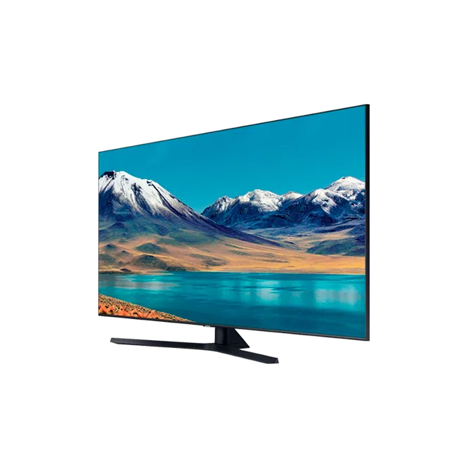 Televizor Samsung 55" UE55TU8500UXUA Smart TV 4K, Black 5