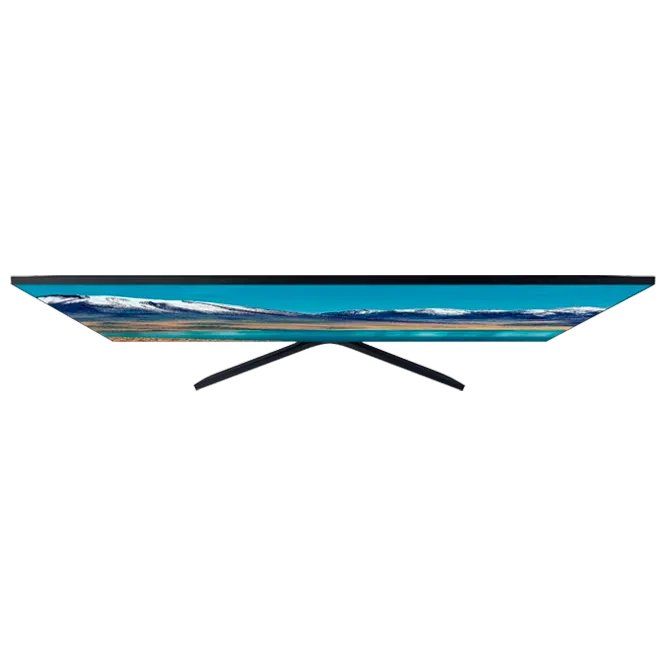Televizor Samsung 55" UE55TU8500UXUA Smart TV 4K, Black 3