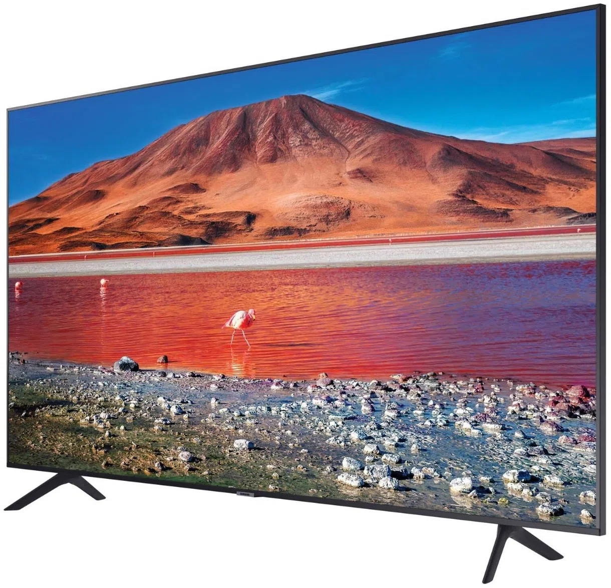 Телевизор Samsung UE75TU7170UXUA 5