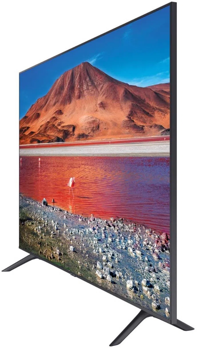 Телевизор Samsung UE75TU7170UXUA 4