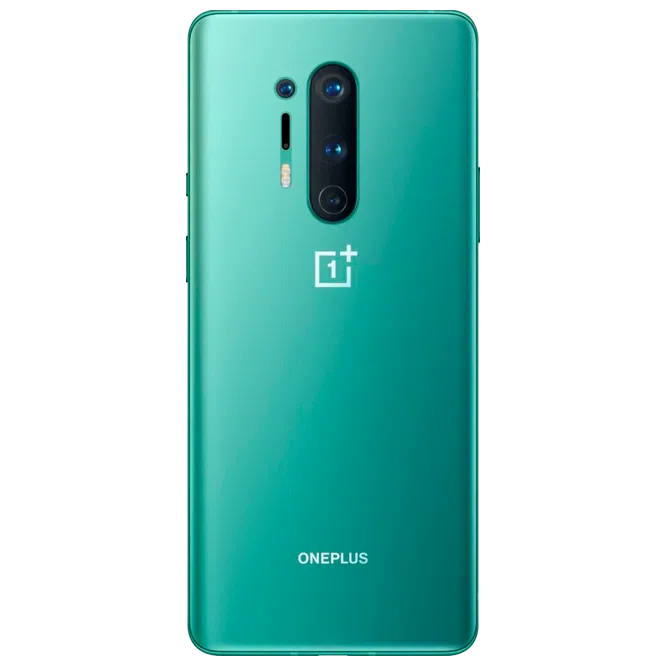 OnePlus 8 Pro 12/256Gb (IN2020) DS Green 3