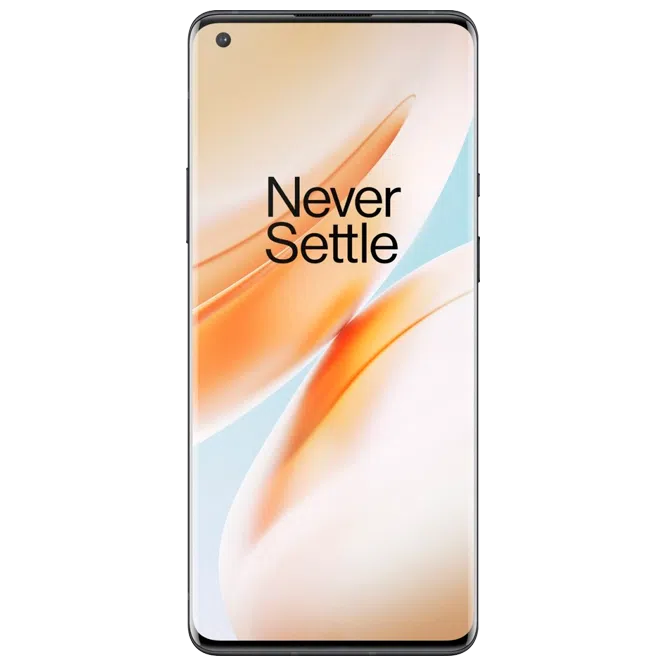 OnePlus 8 Pro 8/128Gb (IN2020) DS Black 4