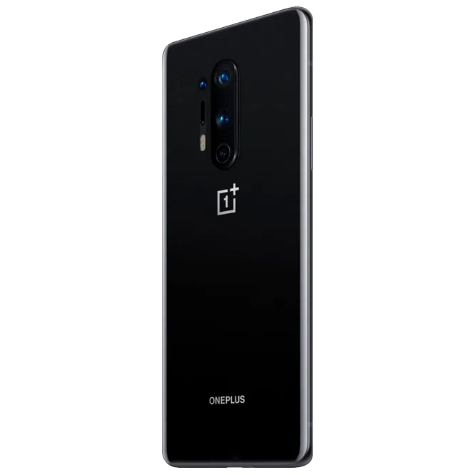 OnePlus 8 Pro 8/128Gb (IN2020) DS Black 3