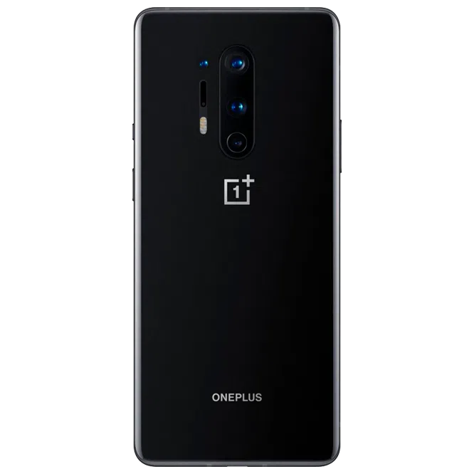 OnePlus 8 Pro 8/128Gb (IN2020) DS Black 2