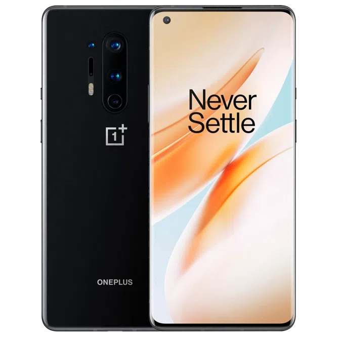 OnePlus 8 Pro 8/128Gb (IN2020) DS Black
