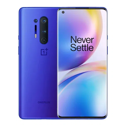 OnePlus 8 Pro 8/128Gb (IN2020) DS Blue