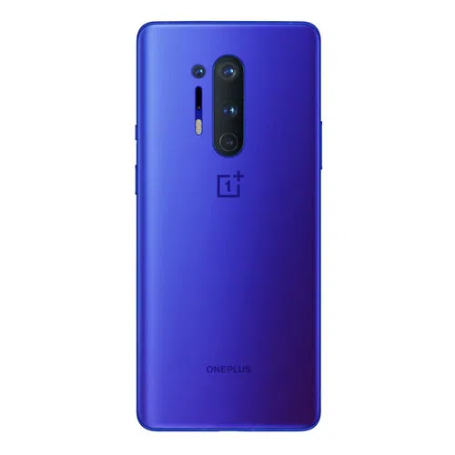 OnePlus 8 Pro 8/128Gb (IN2020) DS Blue 3