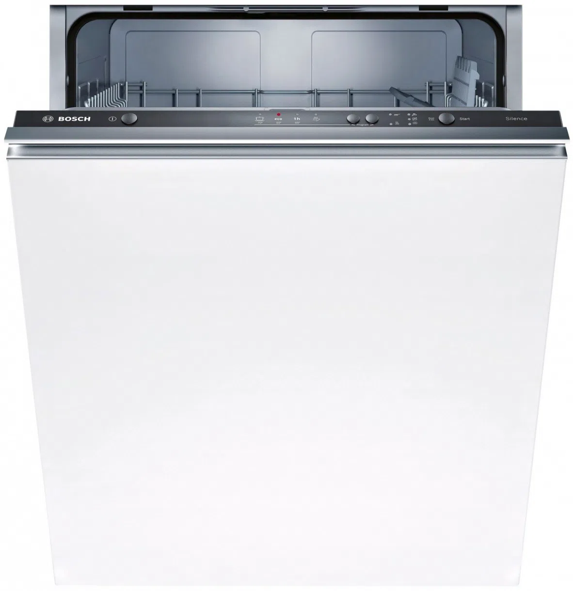 Maşină de spălat vase încorporabilă Bosch SMV24AX01E