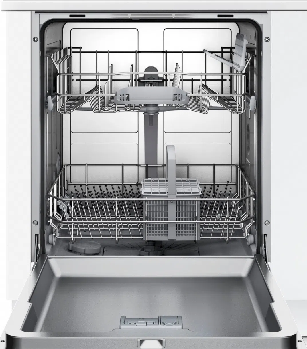 Maşină de spălat vase încorporabilă Bosch SMV24AX01E 5