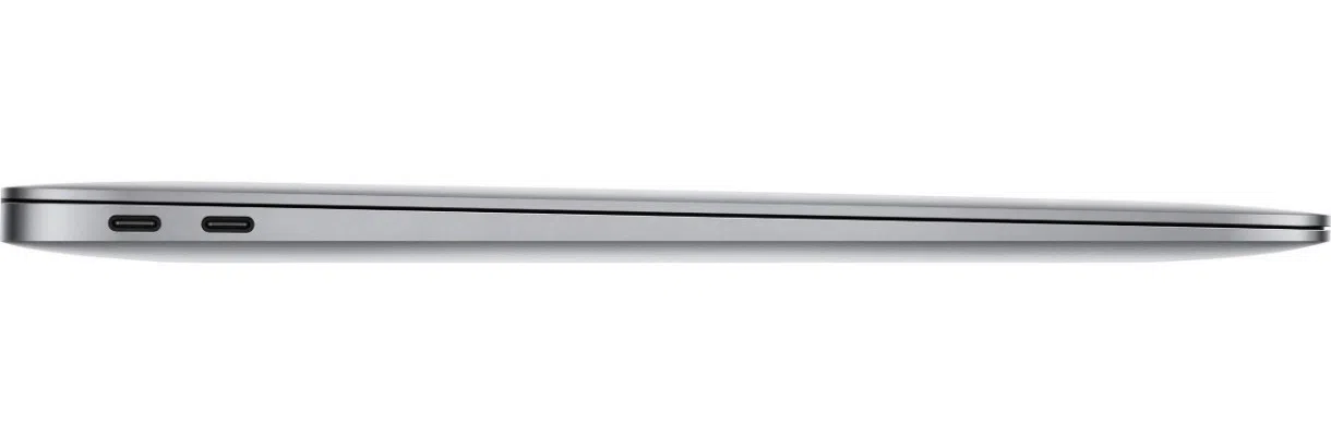 Ноутбук Apple MacBook Air 13.3 MVH42UA/A Silver 3