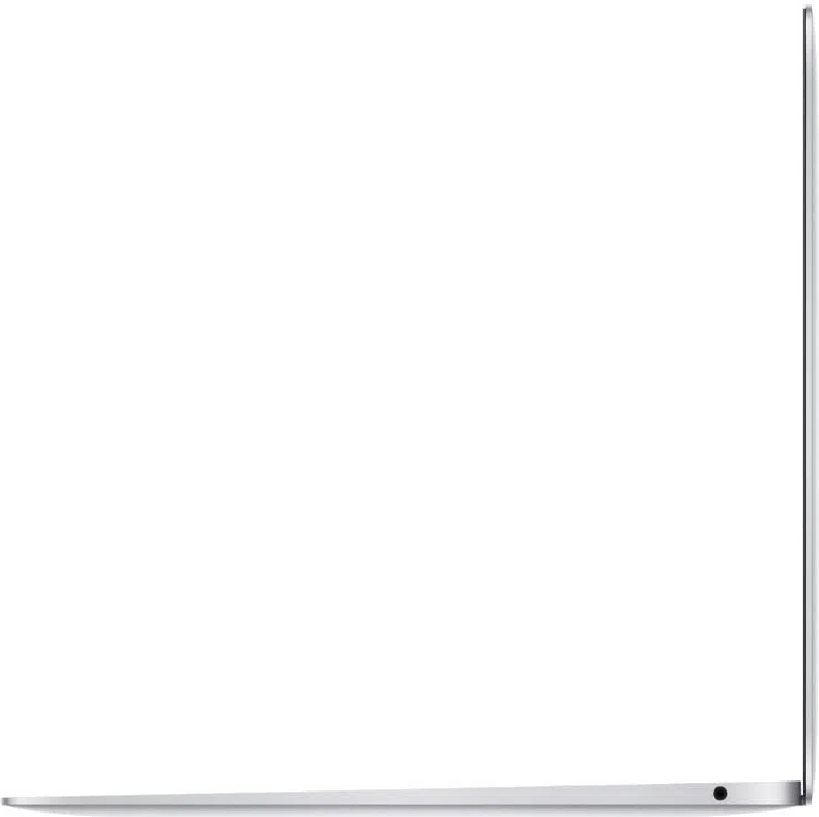 Ноутбук Apple MacBook Air 13.3 MVH42UA/A Silver 2