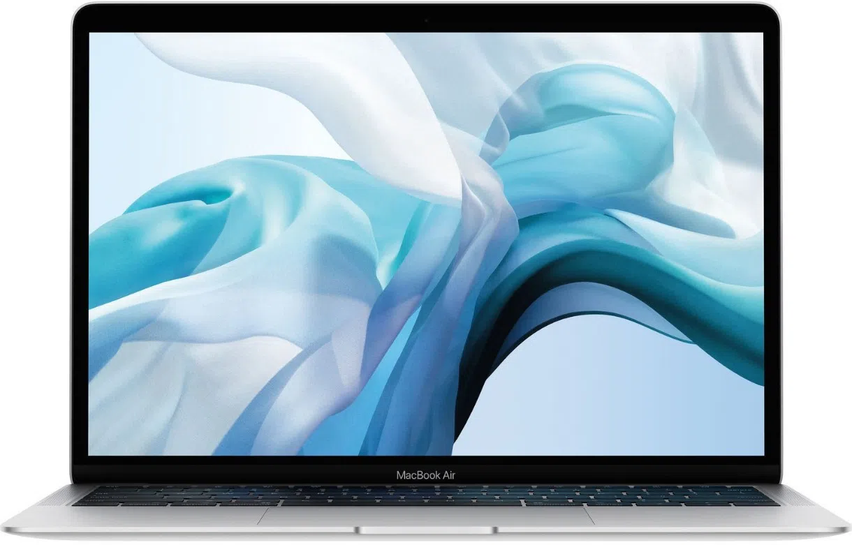 Laptop Apple MacBook Air 13.3 MWTK2RU/A Silver