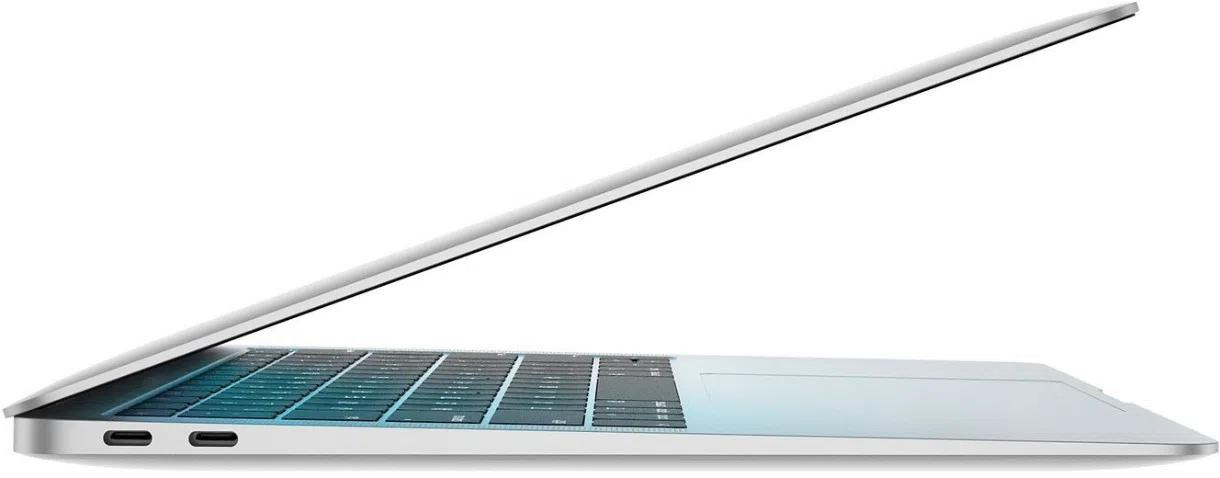 Laptop Apple MacBook Air 13.3 MWTK2RU/A Silver 2