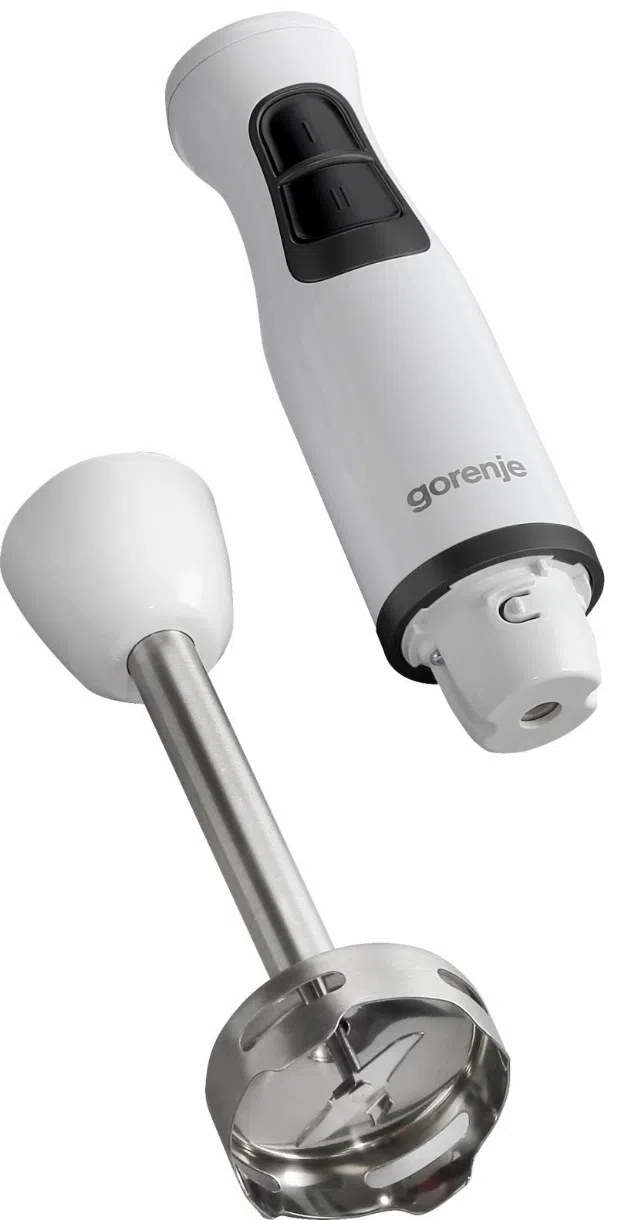 Блендер Gorenje HBX601LBW 3
