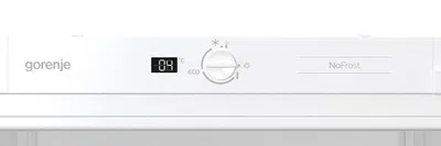 Холодильник Gorenje NRKI4181E3 3