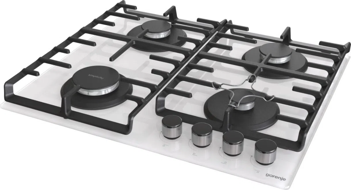 Газовая панель Gorenje GT641SYW