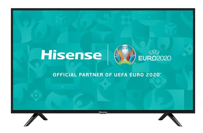 Televizor Hisense 32B6700HA Black