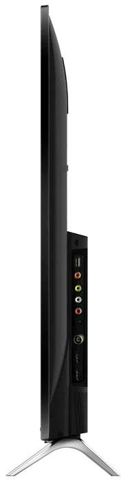 Televizor TCL 40DD420 Black 2