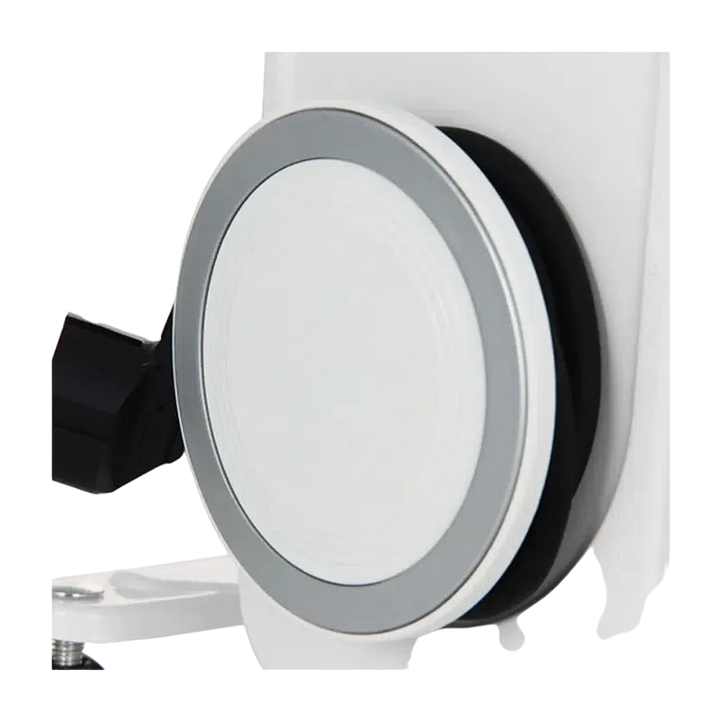 Масляный радиатор Electrolux Sphere, Белый 3