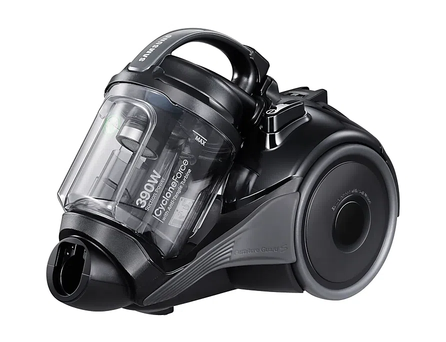 Пылесос для сухой уборки Samsung VC15K4176HG