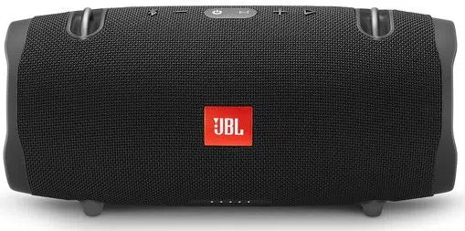Портативная акустика JBL Xtreme 2 Black