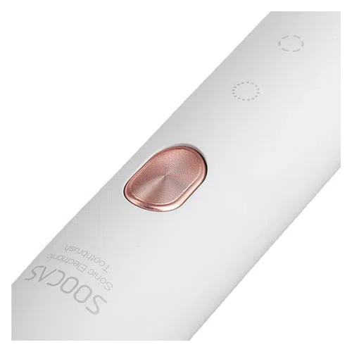 Электрическая зубная щетка Soocare X3U, Белый 3