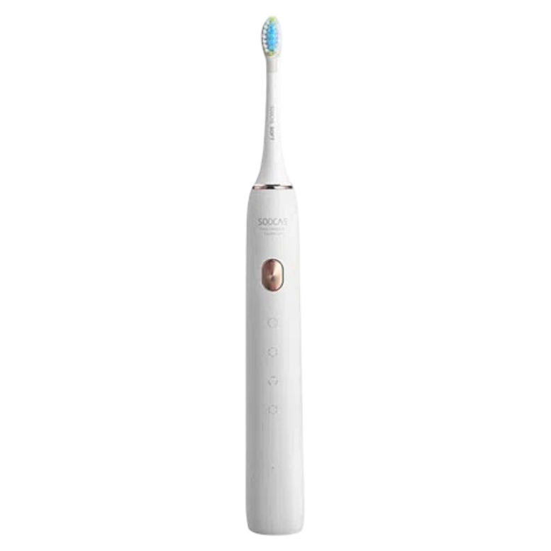 Электрическая зубная щетка Soocare X3U, Белый