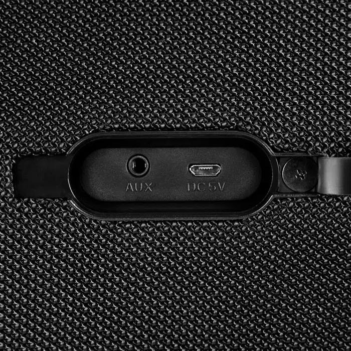 Портативная колонка Sven PS-320 Black 5