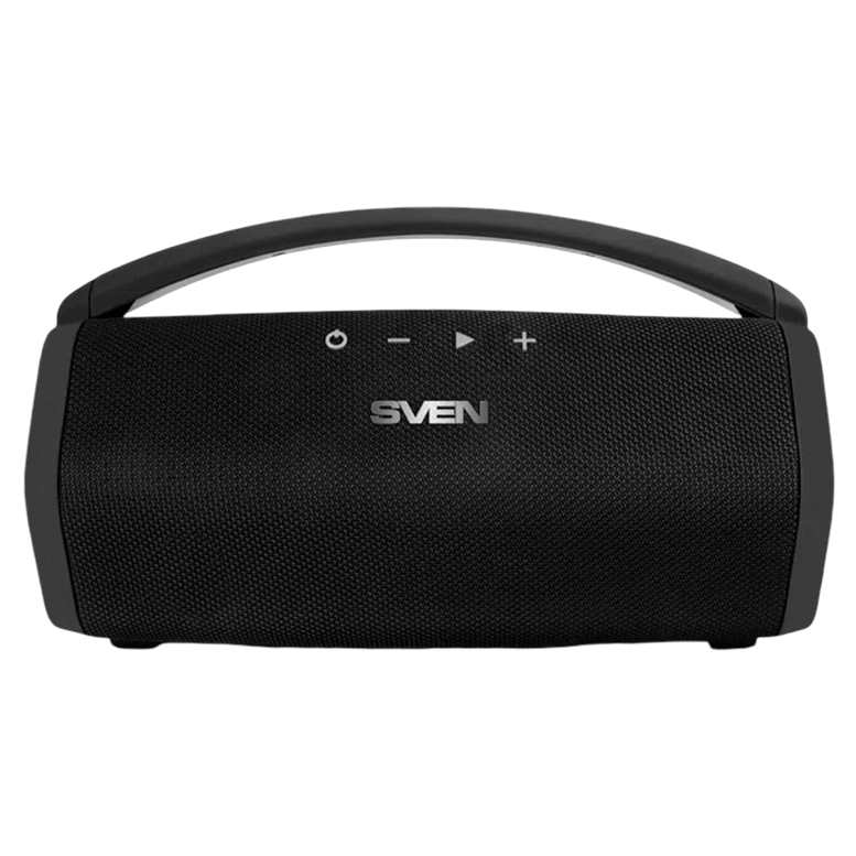 Портативная колонка Sven PS-320 Black