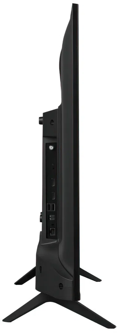 Телевизор Ozon H43Z5600 Black 3