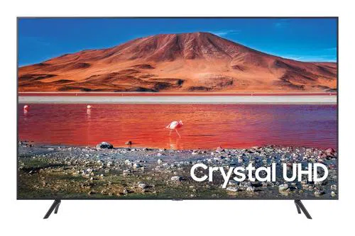 Televizor LED 43" Smart Samsung UE43TU7170UXUA