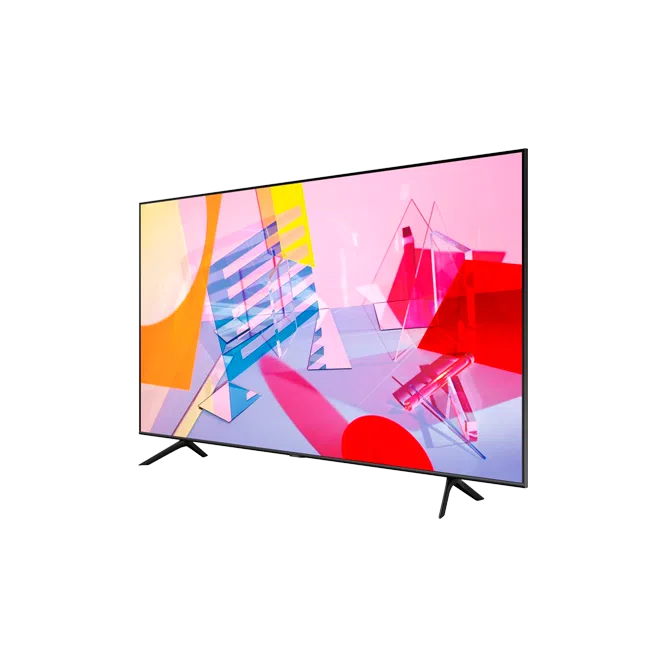 Televizor Samsung 50" QE50Q60TAUXUA Smart TV 4K, Black 3