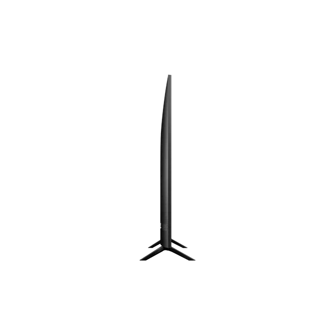 Televizor Samsung 50" QE50Q60TAUXUA Smart TV 4K, Black 2